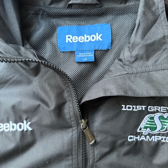 Roughrider Jacket - Picture 5 of 8